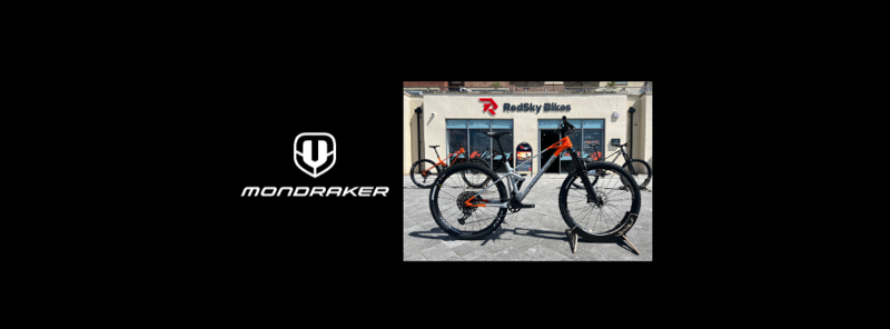 Mondraker